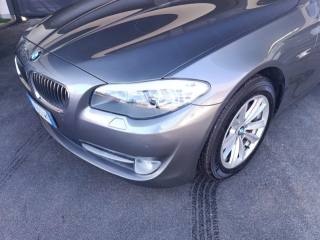 BMW 520 usata, con Airbag laterali