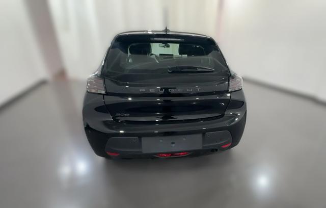 PEUGEOT 208 usata, con Autoradio