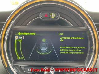 MINI Cooper SD usata, con Servosterzo