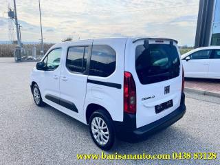 FIAT Doblo usata, con Airbag Passeggero
