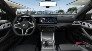 BMW 420 usata 10