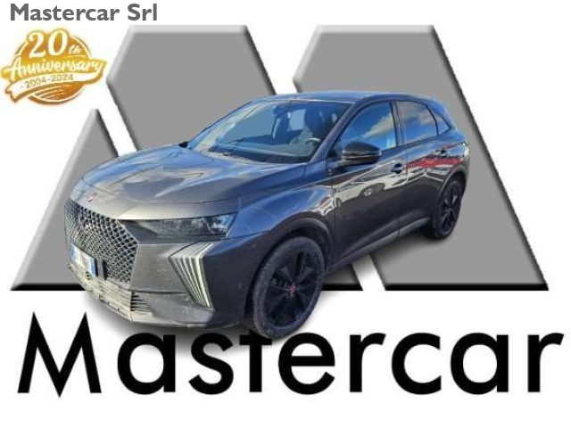 DS AUTOMOBILES DS 7 usata, con ABS