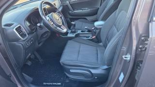 KIA Sportage usata, con Servosterzo