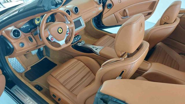 FERRARI California usata, con Chiusura centralizzata