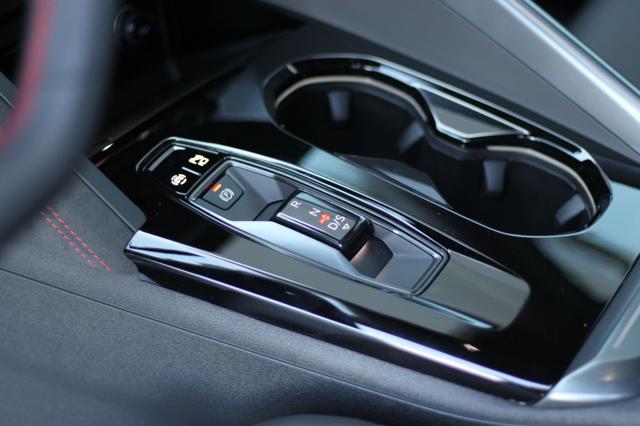 AUDI SQ5 usata, con Filtro antiparticolato