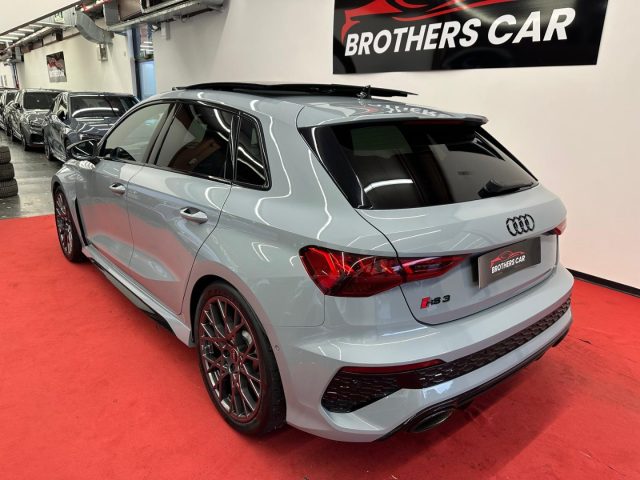 AUDI RS3 usata, con Alzacristalli elettrici