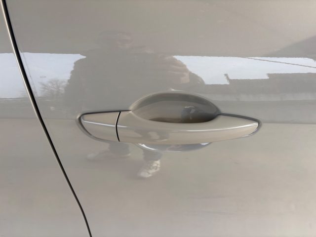 FIAT 600 usata, con USB