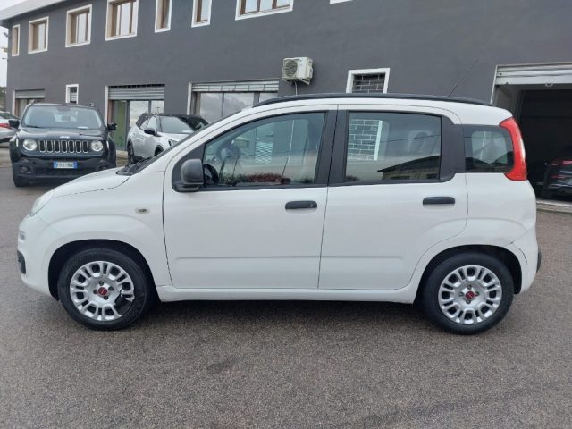 FIAT Panda usata, con Autoradio