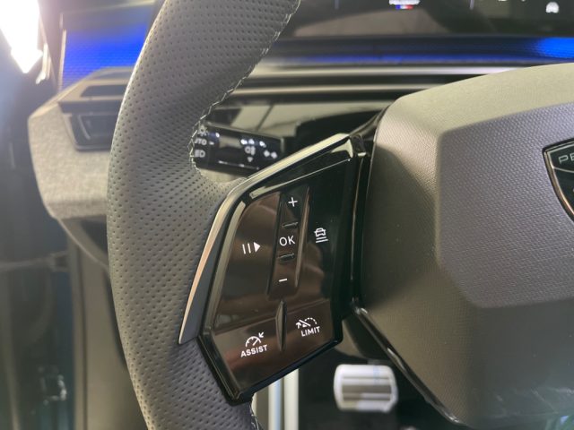 PEUGEOT 3008 usata, con Bluetooth