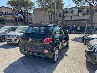FIAT 500L usata, con Antifurto