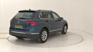 VOLKSWAGEN Tiguan usata, con Alzacristalli elettrici