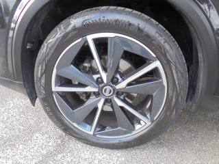 NISSAN Qashqai usata, con Servosterzo