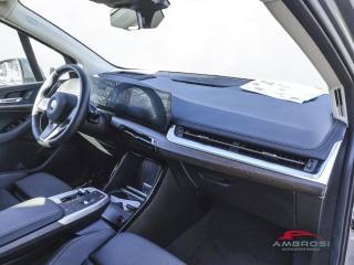 BMW 218 usata 10