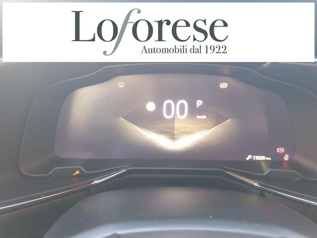 DS AUTOMOBILES DS 7 usata, con Cruise Control