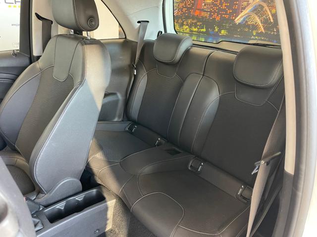 OPEL Adam usata, con Immobilizzatore elettronico