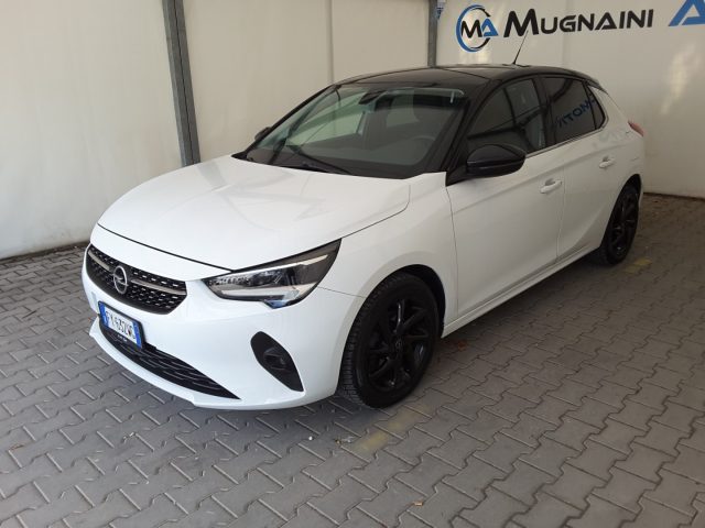 OPEL Corsa usata, con Airbag laterali