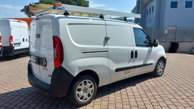 FIAT Doblo usata, con Airbag