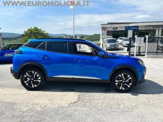 PEUGEOT 2008 usata, con Cruise Control