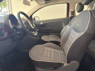 FIAT 500 usata, con Servosterzo