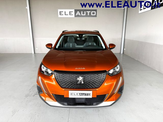 PEUGEOT 2008 usata, con Airbag