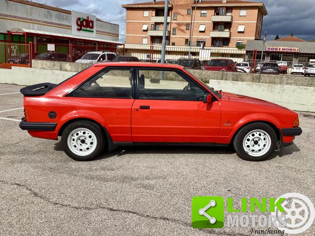 FORD Escort usata 3