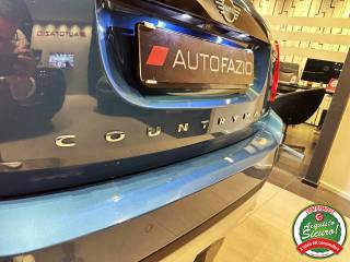 MINI Countryman usata, con Chiusura centralizzata