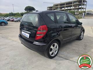 MERCEDES-BENZ A 150 usata, con Cerchi in lega