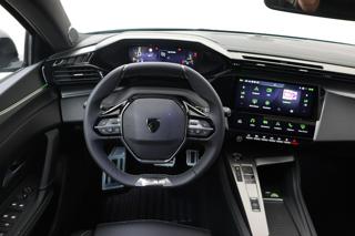 PEUGEOT 308 usata, con Airbag