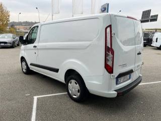FORD Transit Custom usata, con Chiusura centralizzata