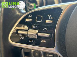 MERCEDES-BENZ A 200 usata, con Specchietti laterali elettrici