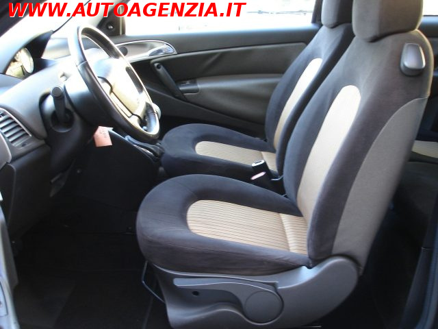 LANCIA Ypsilon usata 7
