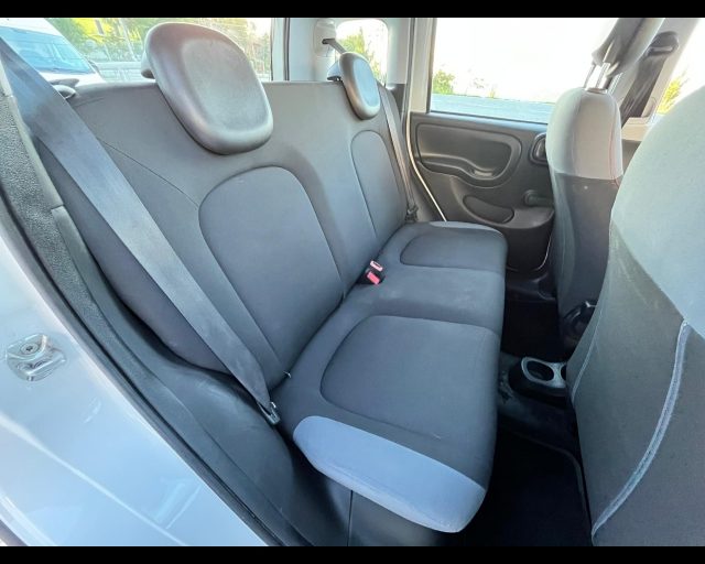 FIAT Panda usata 15