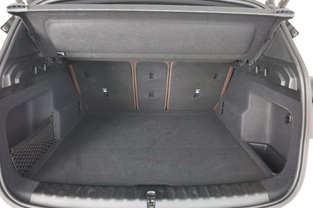 BMW X1 usata 5