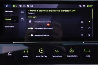 PEUGEOT 408 usata, con Chiusura centralizzata telecomandata