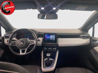 RENAULT Clio usata, con Controllo trazione