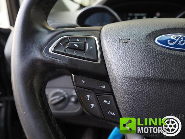 FORD C-Max usata 25