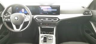 BMW 320 usata, con Controllo trazione