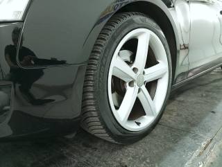 AUDI A5 usata, con Sistema lavafari