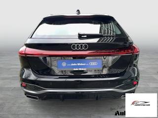 AUDI A5 usata, con Airbag Passeggero