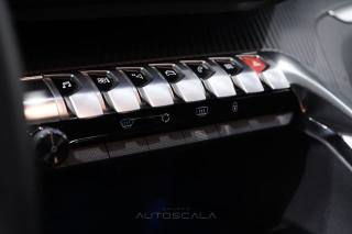 PEUGEOT 3008 usata, con Specchietti laterali elettrici