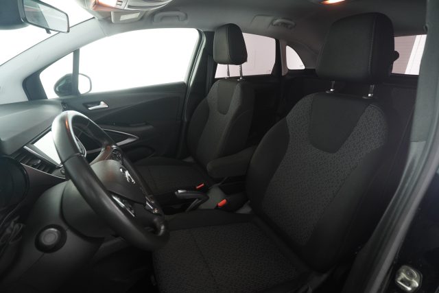 OPEL Crossland usata 8