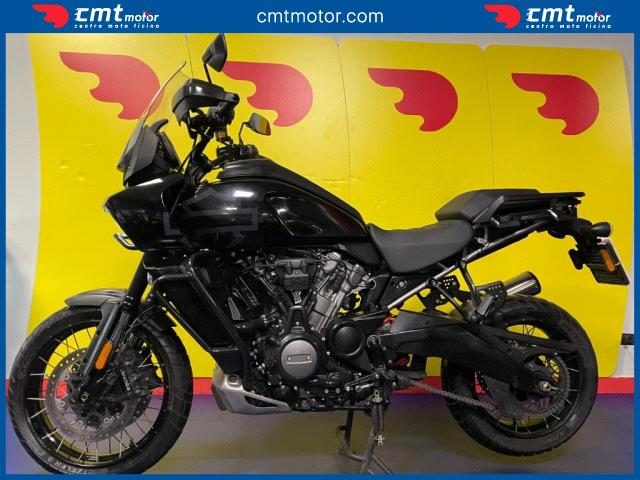 HARLEY-DAVIDSON Other usata 2