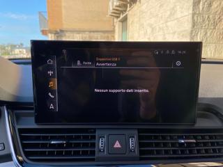 AUDI Q5 usata, con Volante multifunzione