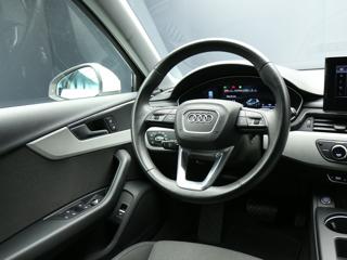 AUDI A4 usata, con Cruise Control