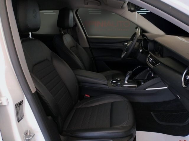 ALFA ROMEO Stelvio usata 17