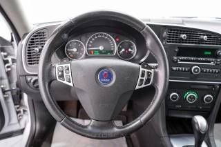 SAAB 9-3 usata, con Fendinebbia