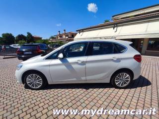 BMW 216 usata, con Autoradio