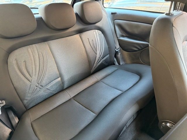 LANCIA Ypsilon usata, con Immobilizzatore elettronico