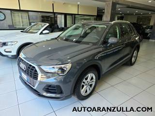 AUDI Q3 35 Business Pelle 2.0 TDI 150CV S tronic - Virtual