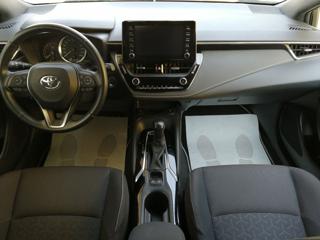 TOYOTA Corolla usata, con ESP